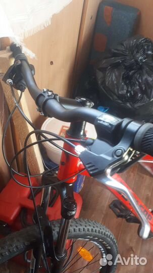 Велосипеды бу взрослый 29 колесаесть дефект рамы