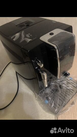 Новая кофемашина De'Longhi ecam350.15.B