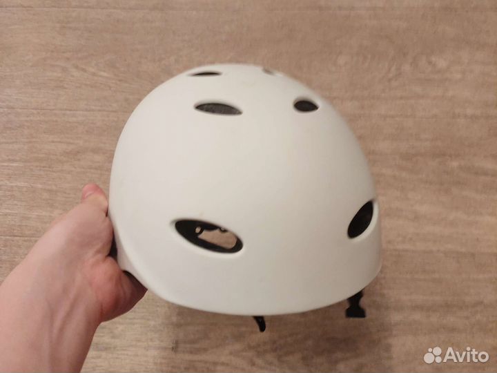 Шлем techteam gravity 900