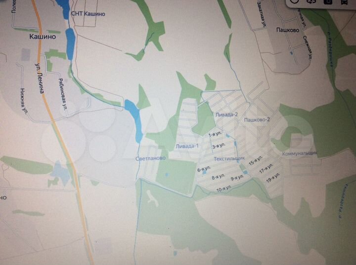 Участок 12 сот. (ИЖС)