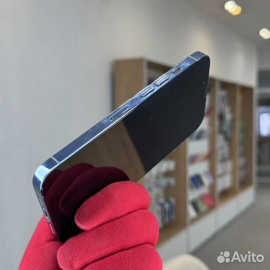 iPhone 13 Pro, 512 ГБ