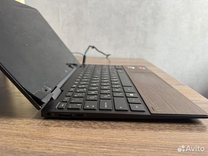 Hp envy x360 13