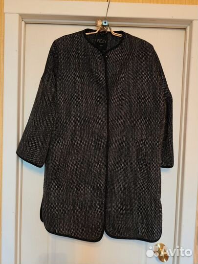 Пальто весеннее демисезонное