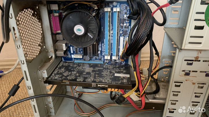 Персональный компьютер