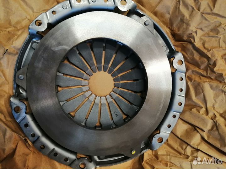 Корзина сцепления Nissan AD /Primera / Sunny