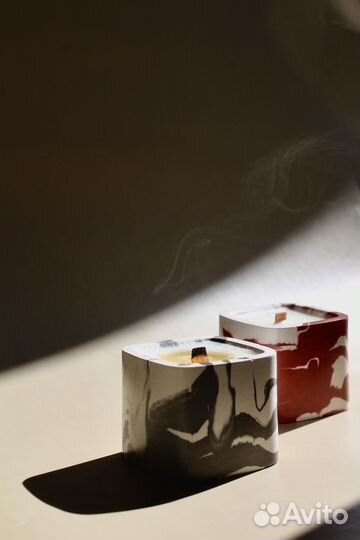 Контрактное производство свечей; свечи оптом