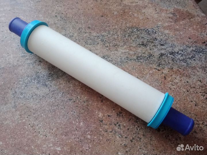 Каталка для теста