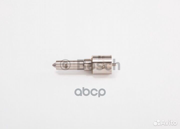 Распылитель топливный dsla145P1174 iveco: