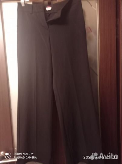 Брюки женские