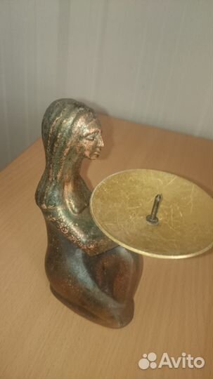 Подсвечник