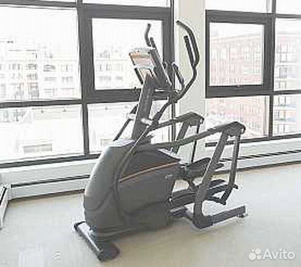 Эллиптический эргометр Matrix E30XER v.1.34