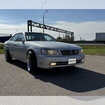 Nissan Laurel 2.0 AT, 2000, 258 034 км, с пробегом, цена 599 000 руб.