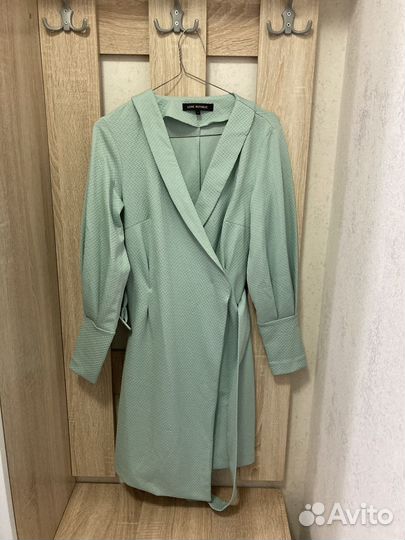 Платье женское love republic