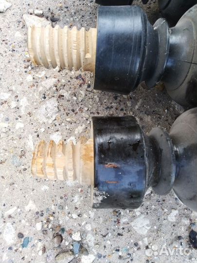 Ножки для стола резные