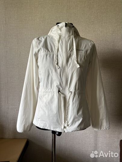 Ветровка женская спортивная Columbia 44