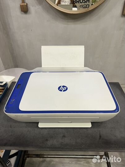 Принтер HP deskjet 2630