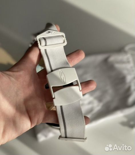 Горнолыжные очки smith