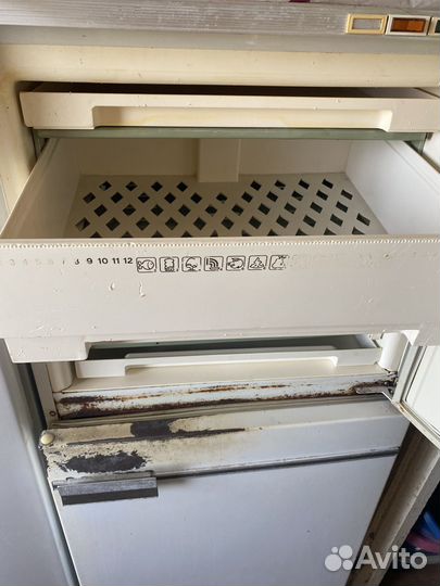 Холодильник