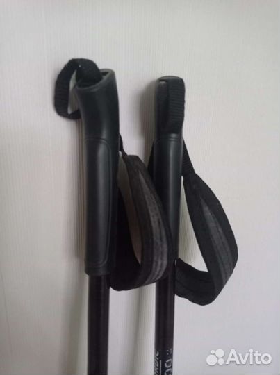 Лыжные палки inovik Nordic 100