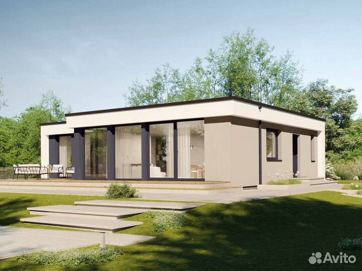 Проектирование домов