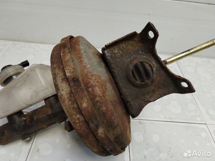 Вакуумный усилитель тормозов Лада 2108 1 2004