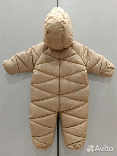 Новый Комбинезон Baby Go 74, 80 размеры