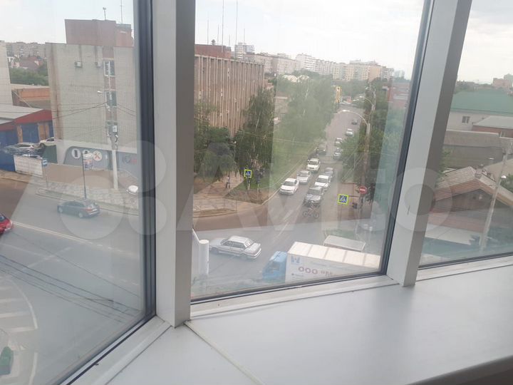 Офисное помещение, 18 м²