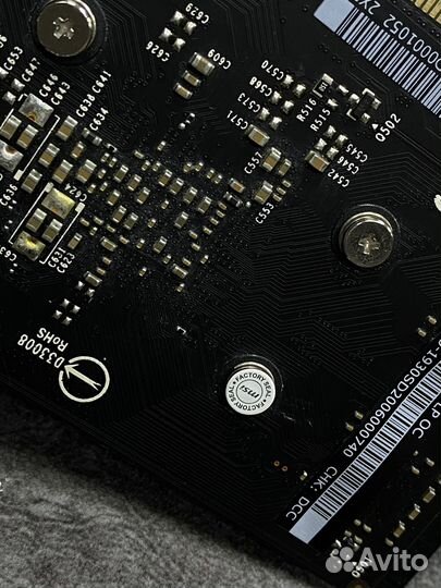 Видеокарта - GT1030 2GB gddr5