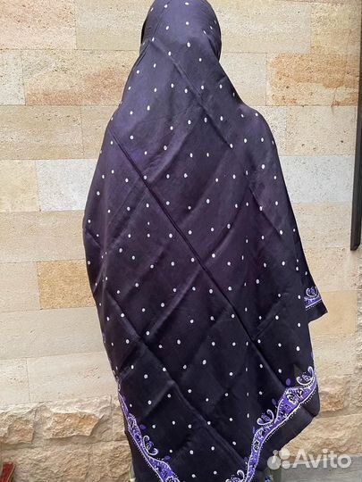 Платок гульменди старинный