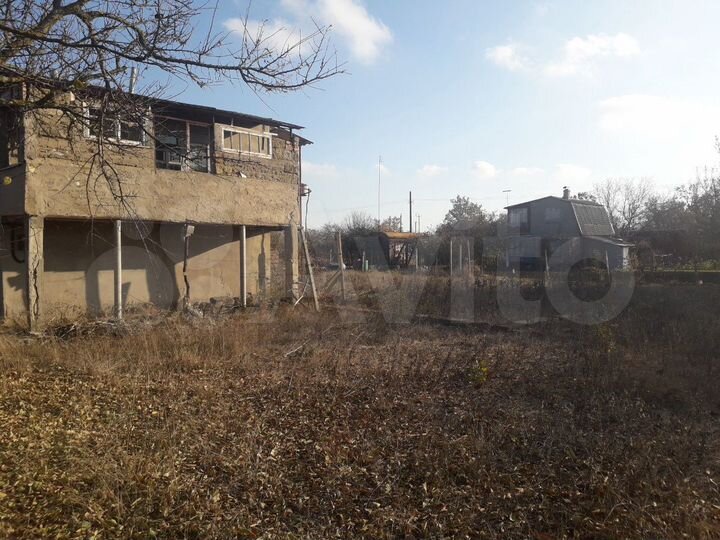 Дача 100 м² на участке 10 сот.
