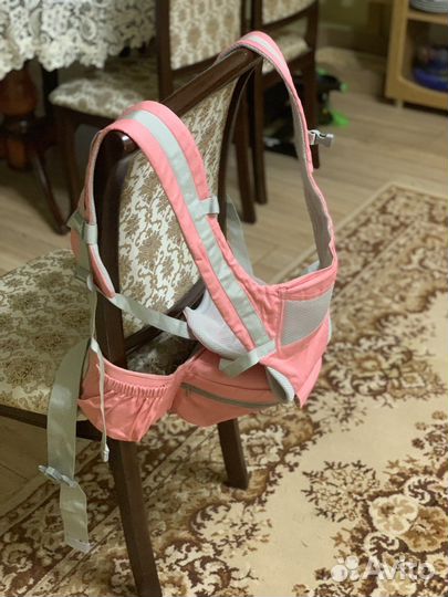 Эргорюкзак