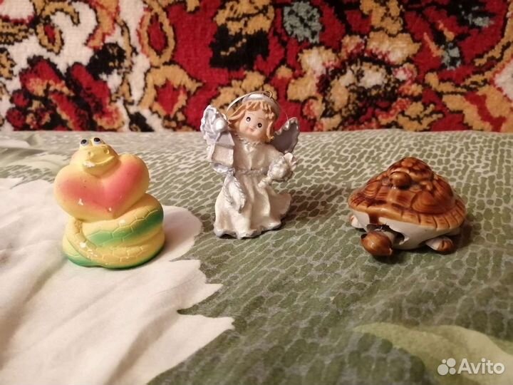 Сувениры