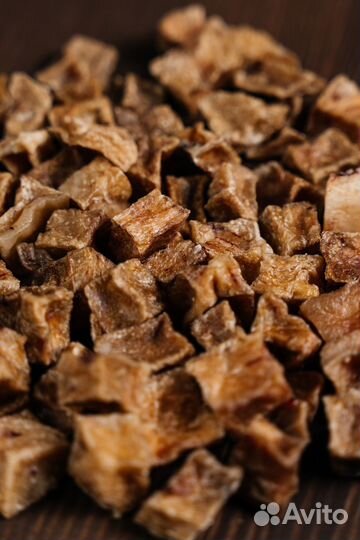 Лакомства для собак от производителя