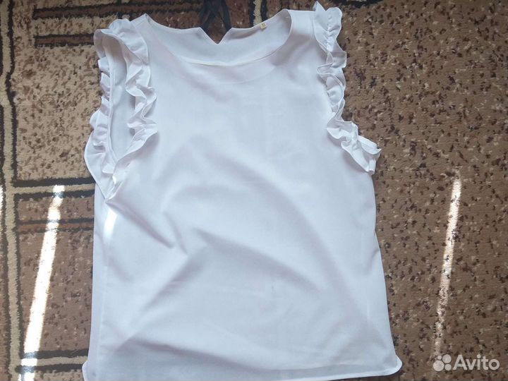 Блузка женская 48-50