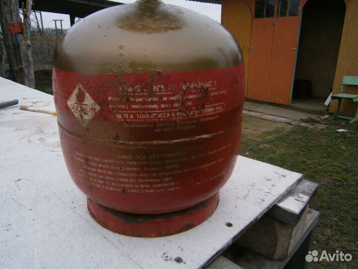 Печка газовая малогабаритная, походно-бытовая