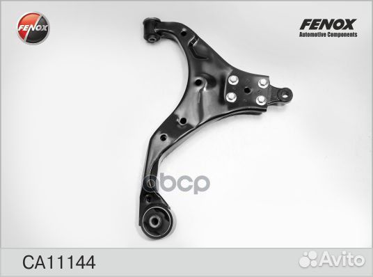 Рычаг передний L CA11144 fenox