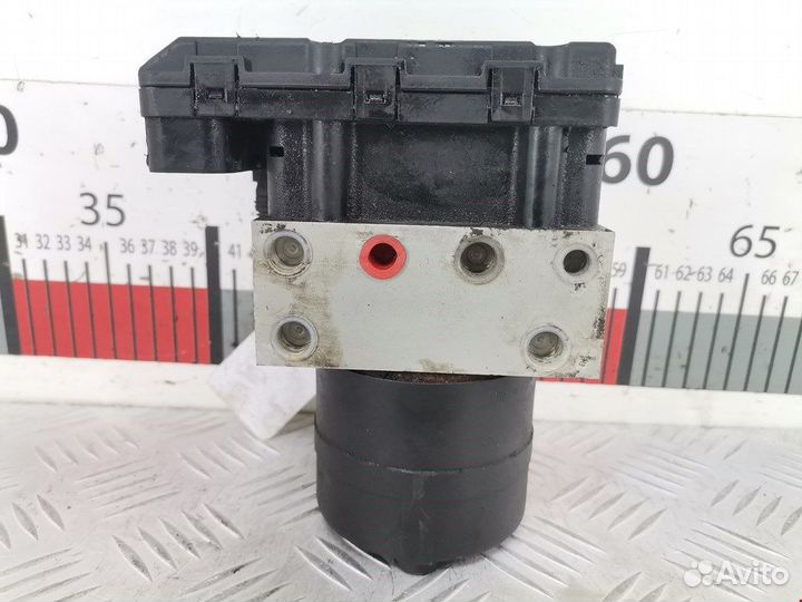 Блок ABS для Volkswagen Golf 3 3A0907379