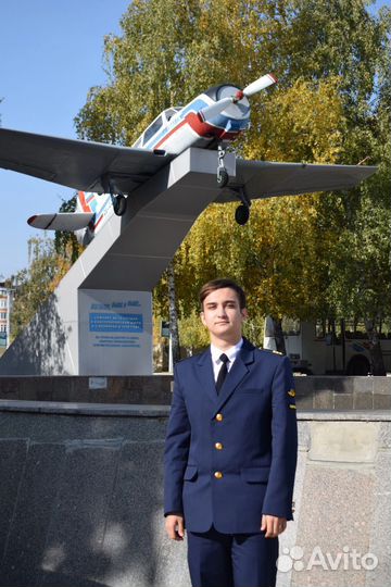 Репетитор по математике