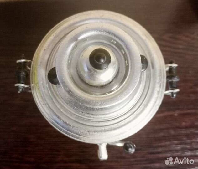 Сувенирный мини-самовар