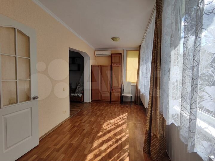2-к. квартира, 76,5 м², 3/14 эт.