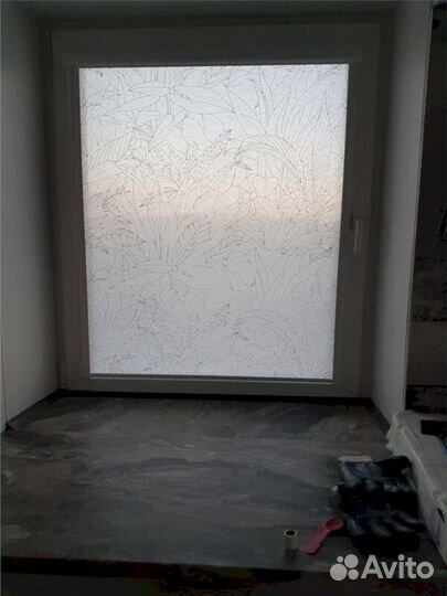 Жалюзи и рулонные шторы на окна