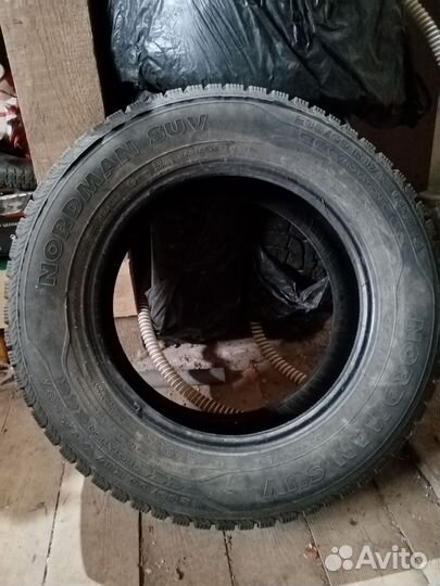 Hankook AH11 3.75/4.5 R5.5