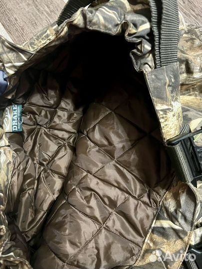 Drake забродные штаны