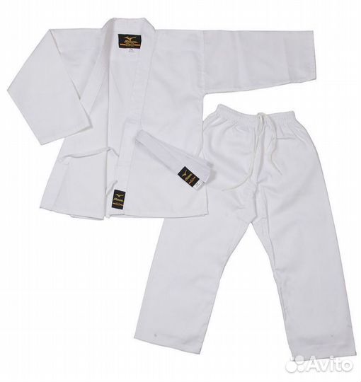 Кимоно для дзюдо р. 120