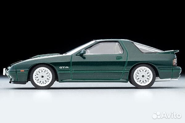 Mazda RX-7 Savanna, TLV, 1:64, в наличии