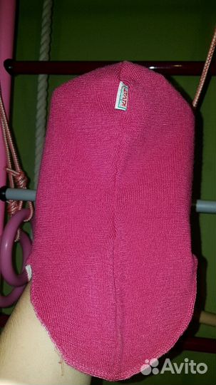 Киват зимний шлем размер 2