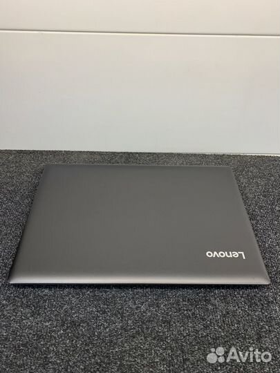 Ноутбук Lenovo 80XR 15.6