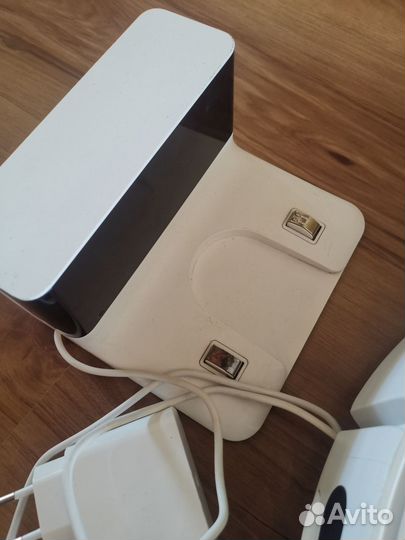 Робот-пылесос Xiaomi Mi Robot Vacuum- Mop 2 Lite