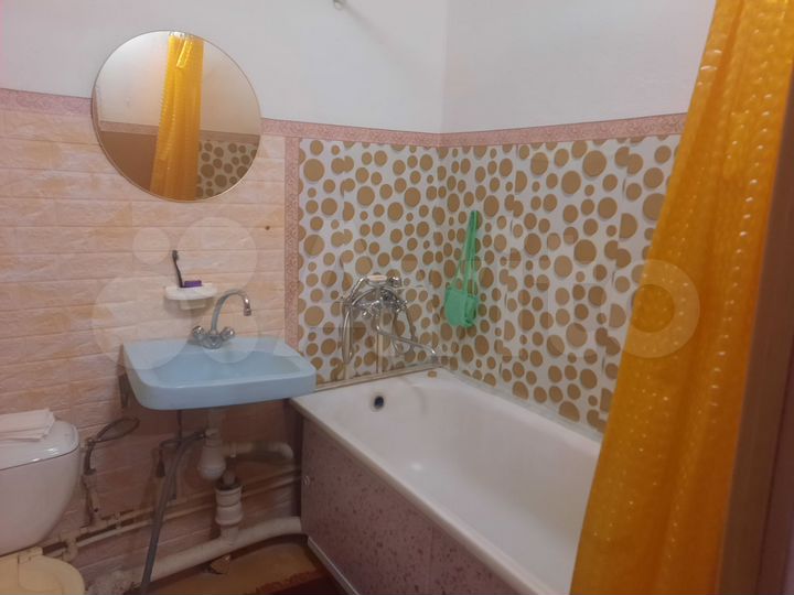 1-к. квартира, 29 м², 3/5 эт.