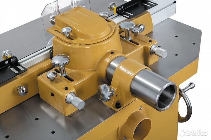 Powermatic PM2700 Фрезерный станок